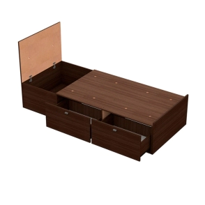 PLATAFORMA BENETHON MOSCONI 1 PLAZA WENGUE