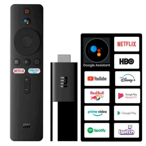 REPRODUCTOR XIAOMI MI TV STICH