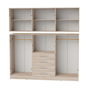 PLACARD ORLANDI PREMIUM 1,77 ABEDUL 2 CPOS. P/A