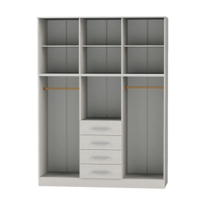 PLACARD ORLANDI PREMIUM 1,53 ABEDUL 2 CPOS. P/A