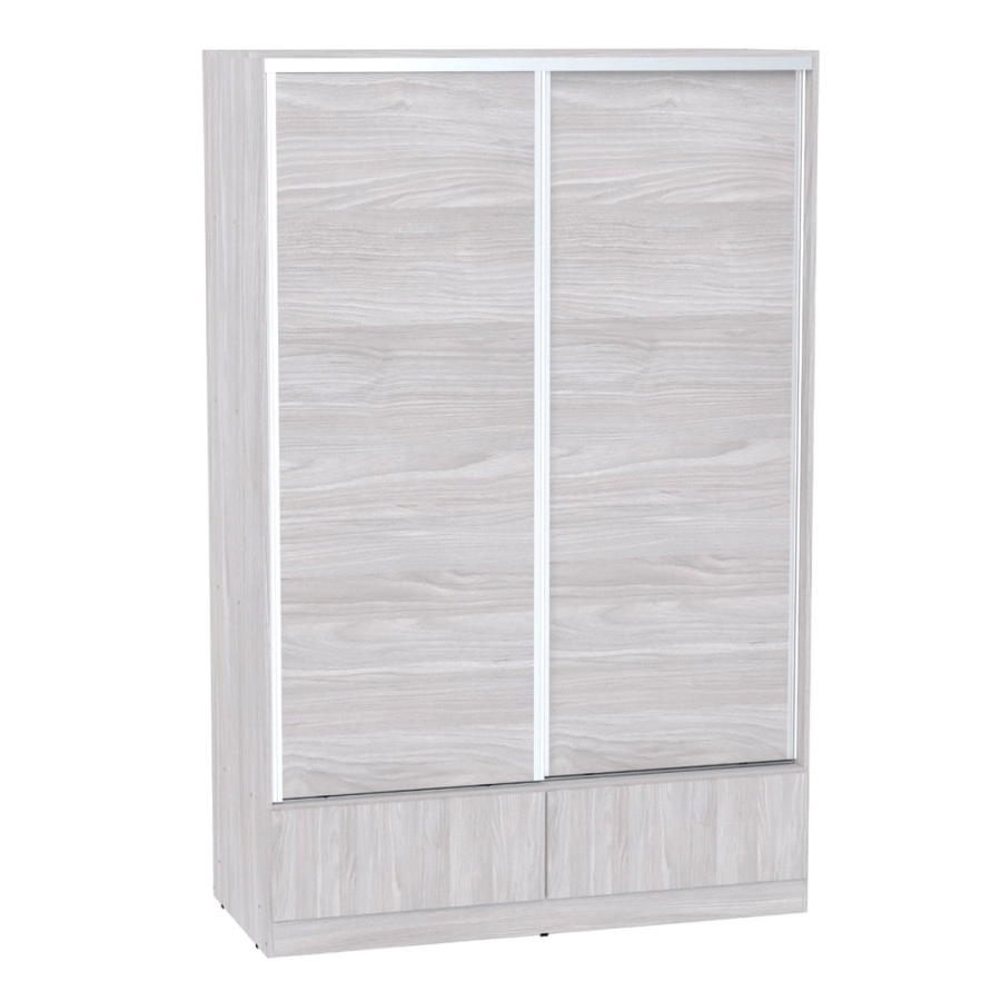 PLACARD ORLANDI CORREDIZO PREMIUM 1.38 JACARAND�