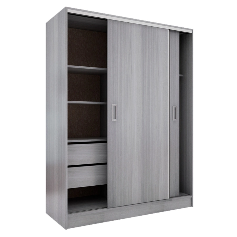 PLACARD ORLANDI ORREDIZO SUAVE 1.38 JACARAND� 1 CPO