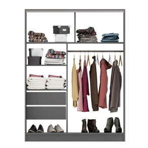 PLACARD ORLANDI ORREDIZO SUAVE 1.38 JACARAND&Aacute; 1 CPO