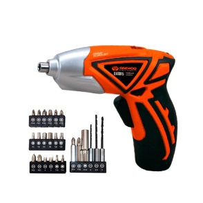 ATORNILLADOR INALAMBRICO DAEWOO DASD15