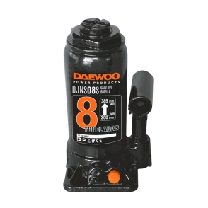 CRICKET BOTELLA 8T DAEWOO DJNS08S