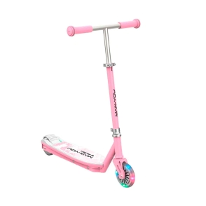 MONOPATIN ELECTRICO E-RUSH ROSA