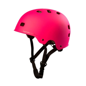 CASCO MAX-YOU VH 62 ROSA MATE LARGE