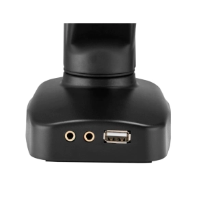 SOPORTE ONEBOX DE MONITOR P/ESCRITORIO OB-LCD12UM DE 17" A 32"