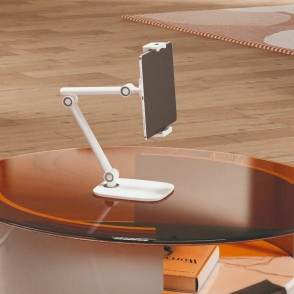 SOPORTE ONEBOX DE TABLET/CEL P/ESCRITORIO OB-UP2