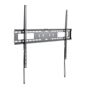SOPORTE DE TV FIJO ONEBOX 75 KG DE 60" A 100"