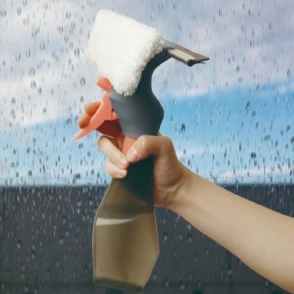 LIMPIADOR DE VIDRIO ONEBOX 3 EN 1