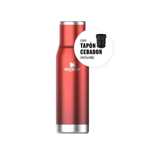 TERMO STANLEY ADVENTURE TO-GO 1 L CLAY