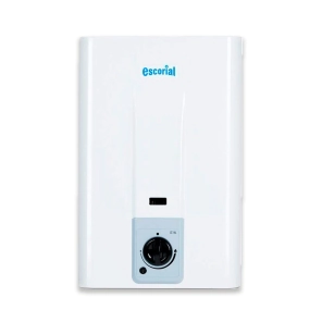 CALEF�N ESCORIAL 14 LTS GAS NATURAL