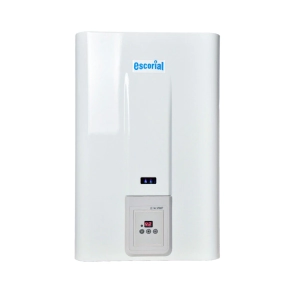 CALEF&Oacute;N ESCORIAL CE-14 LTS SMART GAS NATURAL