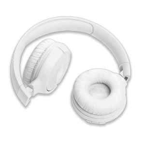 AURICULARES JBL TUNE 520 BT WHITE
