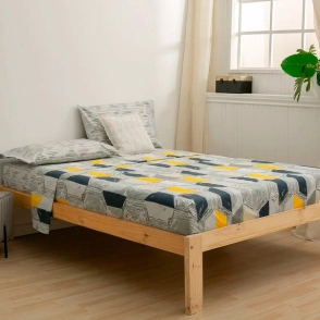 SABANAS CASABLANCA 144H QUEEN C/EMBOZO Y CAJA