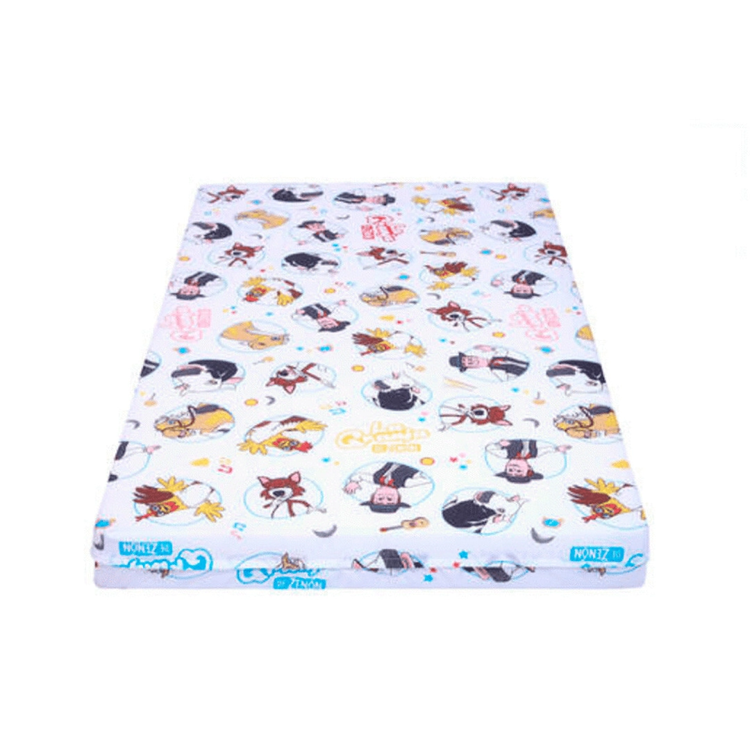 COLCHON SUAVESTAR GRANJA DE ZENON SABANA 50X100