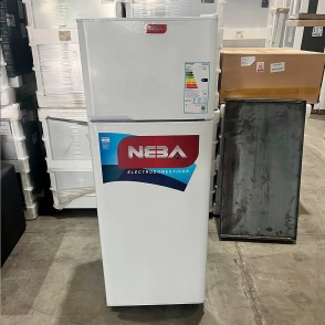USADO HELADERA NEBA A280 = A NUEVO