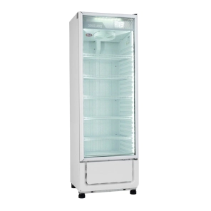 EXHIBIDORA VERTICAL INELRO BT 17 BLANCA