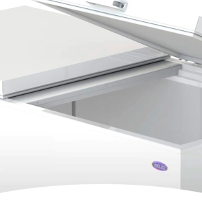 FREEZER INELRO TAPA CIEGA FIH 1000