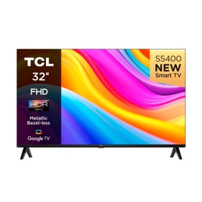 TV SMART TCL 32 L32S5400-f