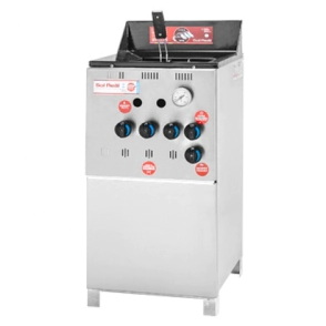 FREIDORA SOL REAL 18 L 044 GN