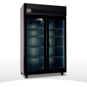 EXHIBIDORA INELRO MT 34 BLACK