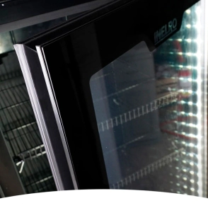 EXHIBIDORA INELRO MT 34 BLACK