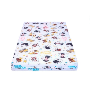 COLCHON SUAVESTAR GRANJA DE ZENON SABANA 120*60*10