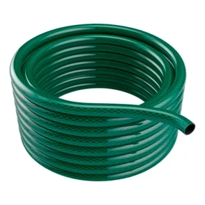 MANGUERA SUPER REFORZADA x 1/2 x 25m