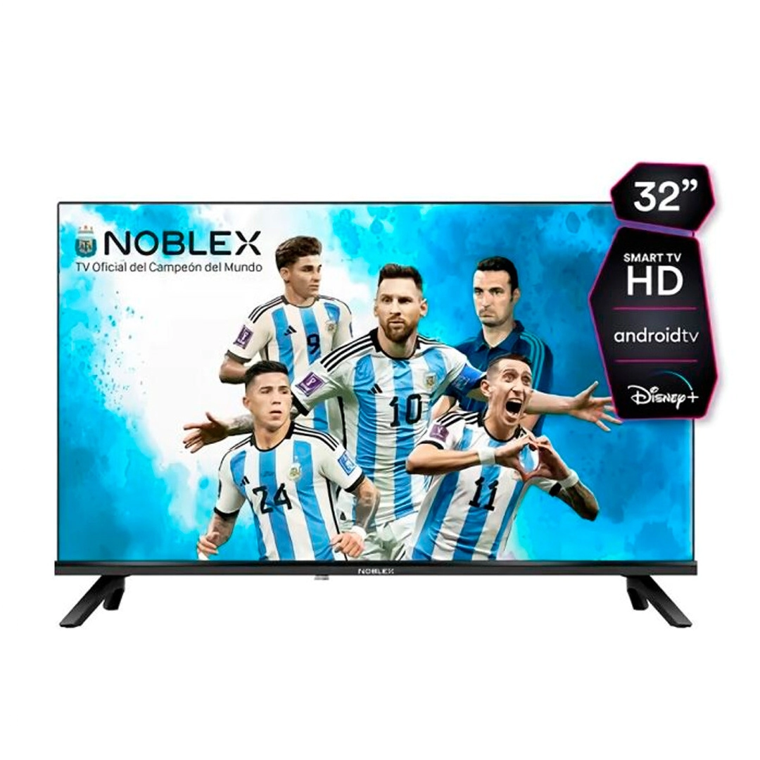 TV NOBLEX 32" DV32X7000