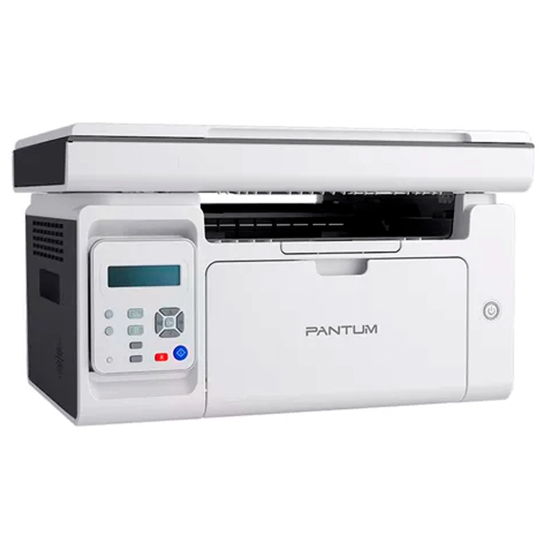 IMPRESORA MULTI LASER PANTUM MONO M6509N