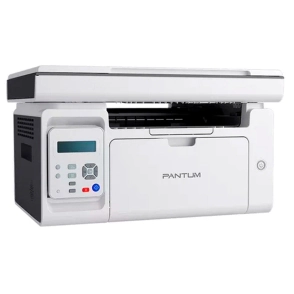 IMPRESORA MULTI LASER PANTUM MONO M6509N
