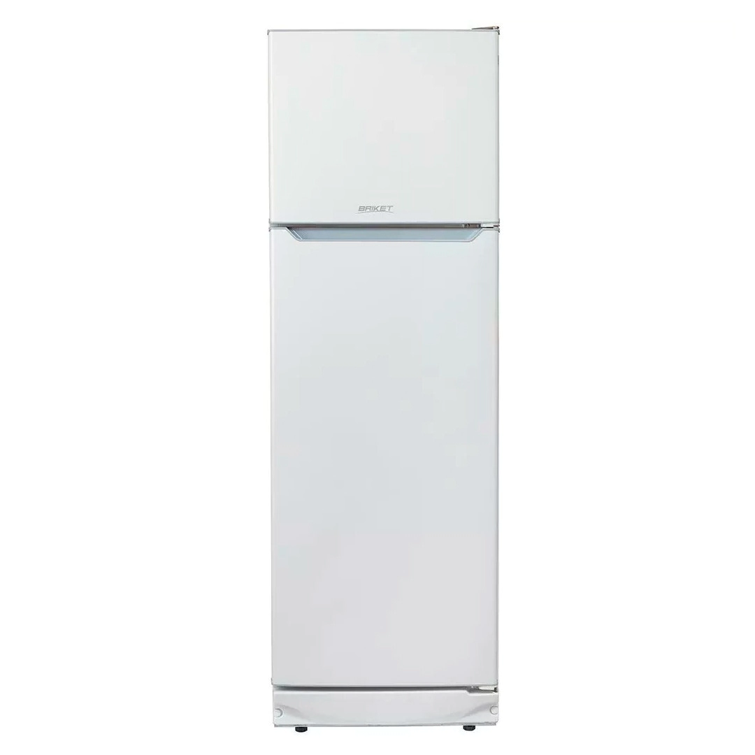 HELADERA BRIKET BK2F 1410VID