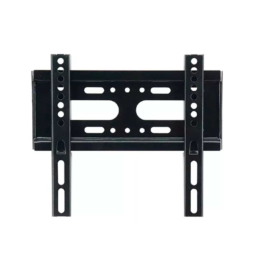 SOPORTE DE TV LIKE-T FIJO P/ PARED LT-F110 DE 14 A 43"