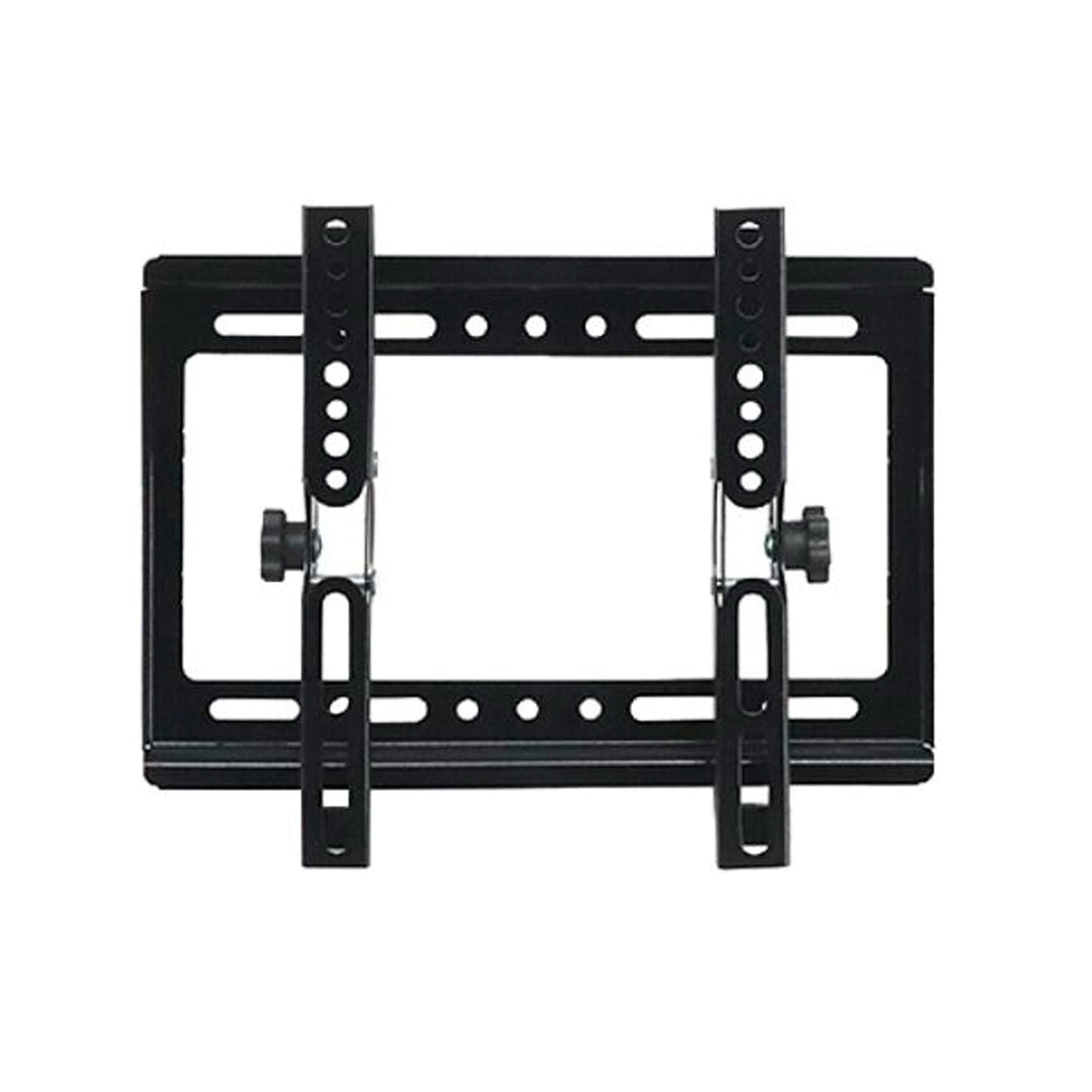 SOPORTE DE TV LIKE-T BASCULANTE P/ PARED LT-B210 DE 14 A 43"