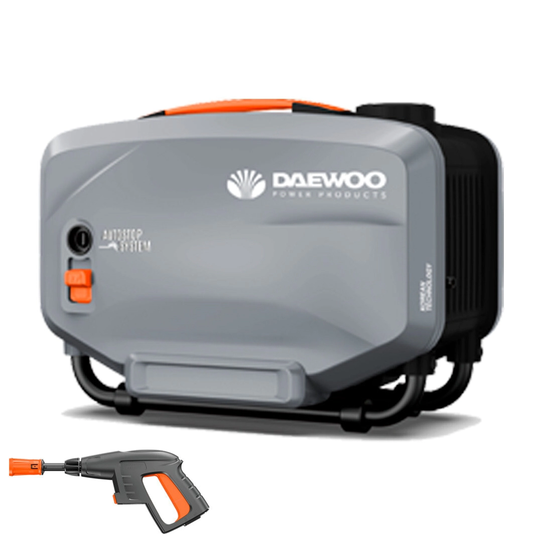 HIDROLAVADORA DAEWOO DAX22-180