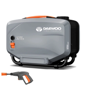 HIDROLAVADORA DAEWOO DAX22-180