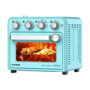 FREIDORA SIN ACEITE TELEFUNKEN AEROFYER 180