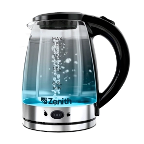 CRISTAL PAVA ELECTRICA ZENITH
