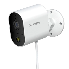 CAMARA WIFI SMART TEK OWE 180