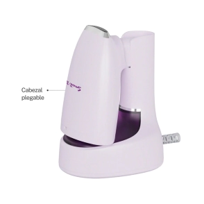 PLANCHA A VAPOR DE VIAJE SMART TEK GS1320