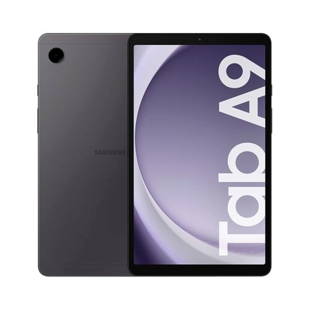 TABLET GALAXY TAB A9 64/4 GB GRAPHITE