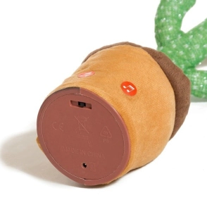 CACTUS BAILARIN JUGUETE