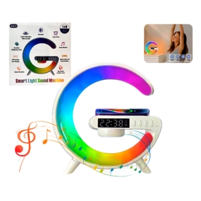 PARLANTE G CHICO MOD G63