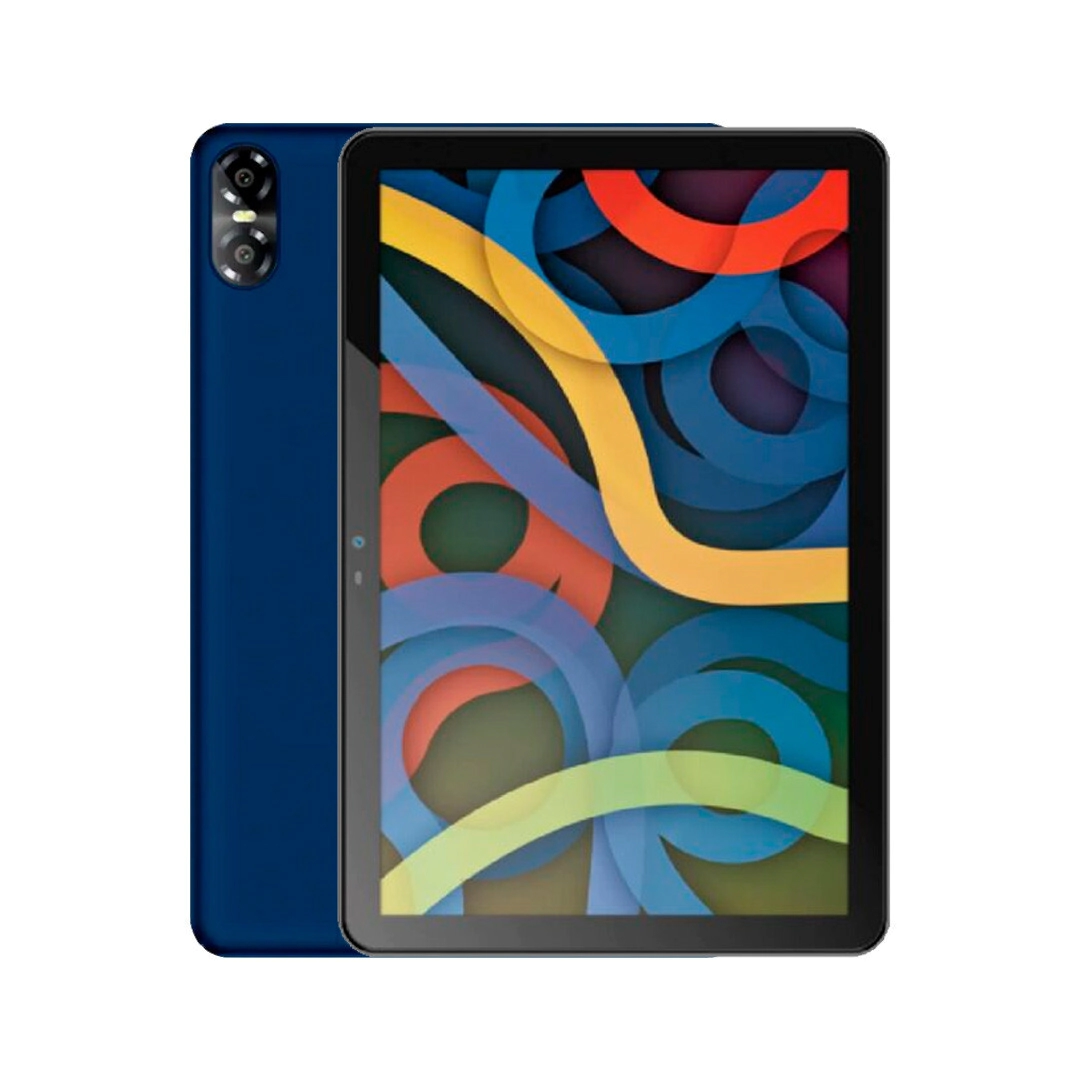 TABLET PROTAB 10" 4+4/64 DARK BLUE