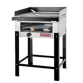 LOMITERA SOL REAL SIMPLE 077 GN