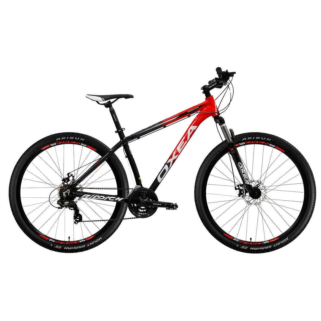 BICICLETA OXEA RIDDICH R29 TALLE M