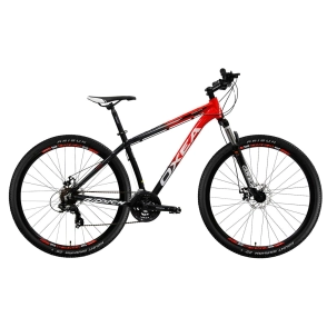 BICICLETA OXEA RIDDICH R29 TALLE M