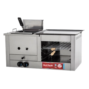 CARLITERO SOL REAL MULTIPLE 051 GN